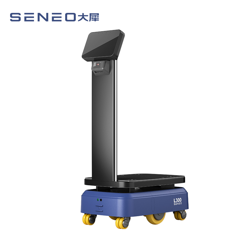 大犀 SE‑L300 工业搬运机器人