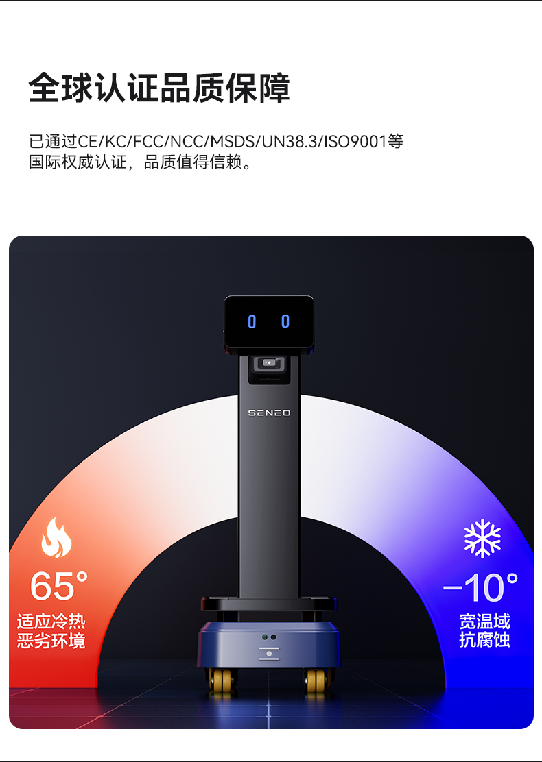 大犀 SE‑L300 工业搬运机器人(图5)