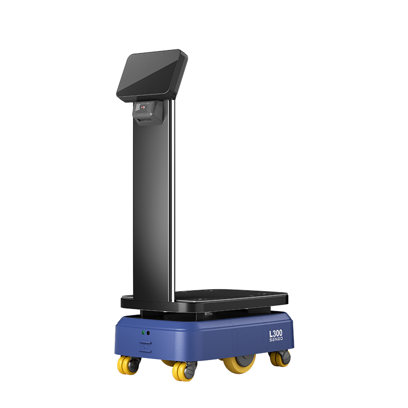 大犀 SE‑L300 工业搬运机器人