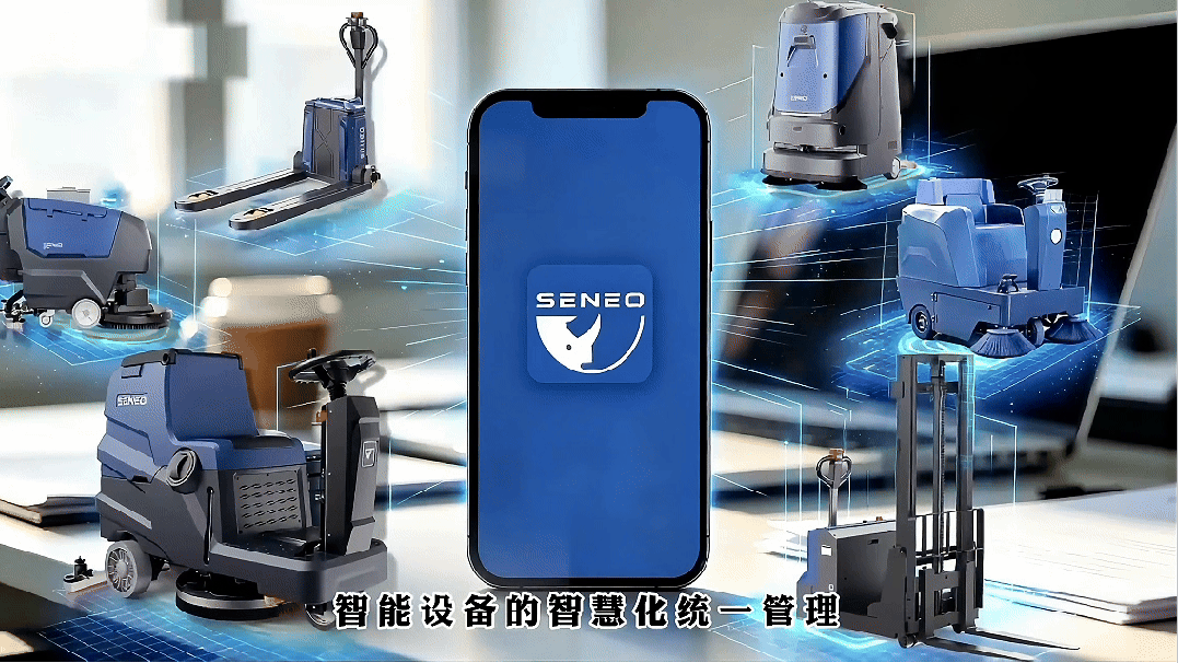 2026工业互联网新拐点:大犀智能SENEO Link深耕行业,打造设备数字化新范式 (图2)